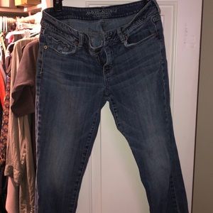 American Eagle 🦅 Jeans